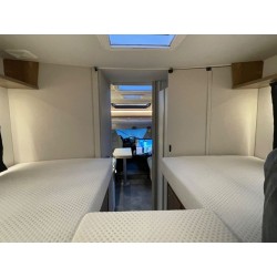 Dethleffs Trend 90 T 7057