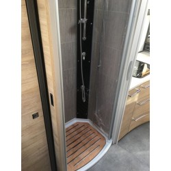 Dethleffs Globetrotter XLI 7850-2