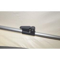 Toldo de voyage Berger Arona Alu