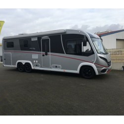 Dethleffs Globetrotter XLI 7850-2