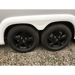 Dethleffs Globetrotter XLI 7850-2