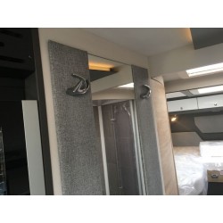 Dethleffs Globetrotter XLI 7850-2