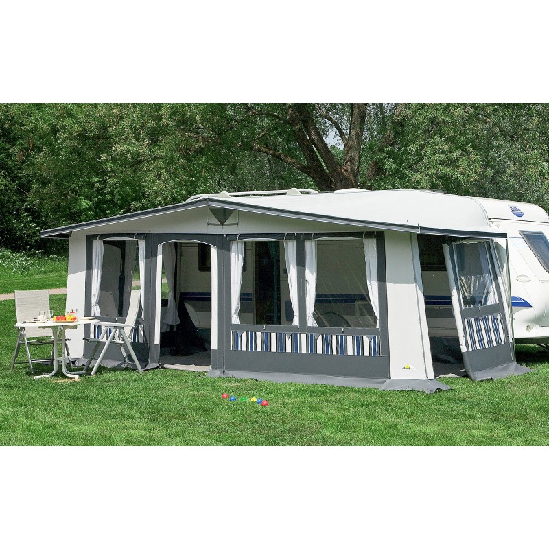 Toldo per tutte le stazioni Dwt Carat 240