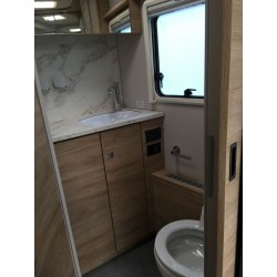 Dethleffs Globetrotter XLI 7850-2