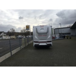 Dethleffs Globetrotter XLI 7850-2