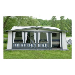 Toldo para todas las estaciones Dwt Carat 240