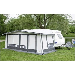 Toldo para todas las estaciones Dwt Carat 240