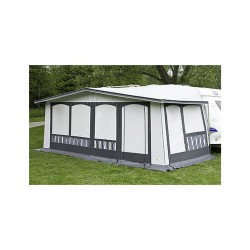 DWT Carat 240 Ganzjahresvorzelt