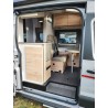 Dethleffs Globetrail 590 C Ford 170 PS Automatik