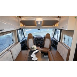 Bürstner Elegance I 920 G