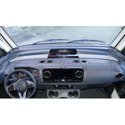 Bürstner Elegance I 920 G