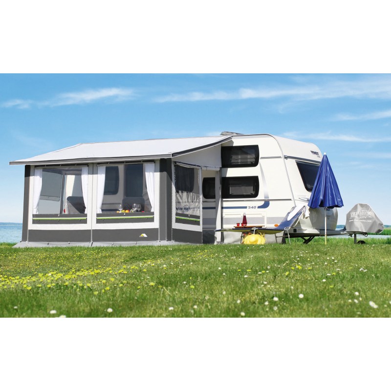 Juwel Toldo partiel III