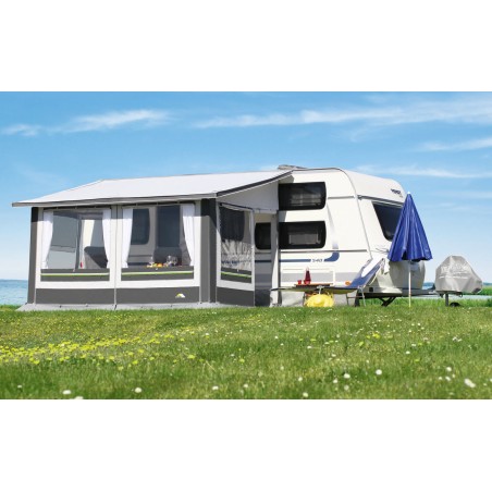 Juwel Toldo partiel III