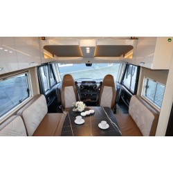 Bürstner Elegance I 920 G