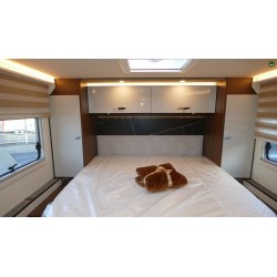 Bürstner Elegance I 920 G