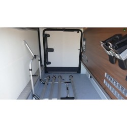 Bürstner Elegance I 920 G