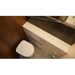 Bürstner Elegance I 920 G