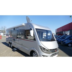 Bürstner Elegance I 920 G