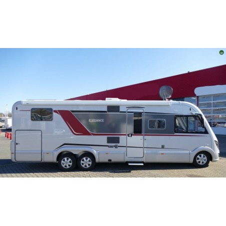 Bürstner Elegance I 920 G