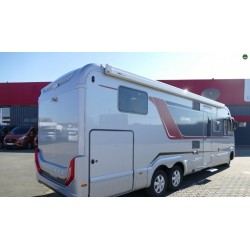 Bürstner Elegance I 920 G