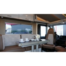 Bürstner Elegance I 920 G