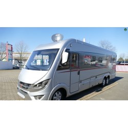 Bürstner Elegance I 920 G