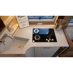 Bürstner Elegance I 920 G