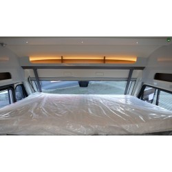 Bürstner Elegance I 920 G