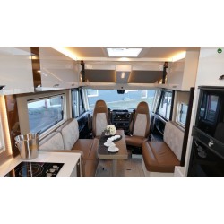 Bürstner Elegance I 920 G