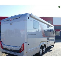 Bürstner Elegance I 920 G