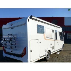 Bürstner Lyseo I 736 G