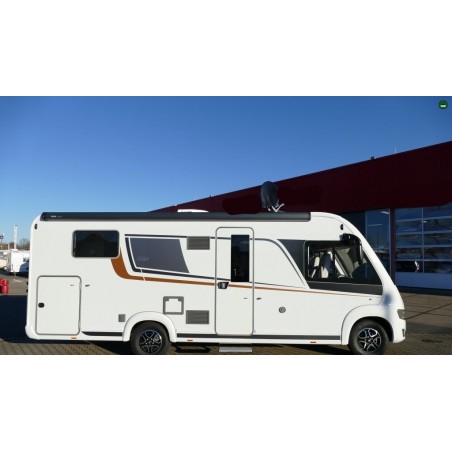 Bürstner Lyseo I 736 G