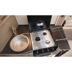 Bürstner Lyseo I 736 G