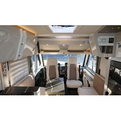 Bürstner Lyseo I 736 G