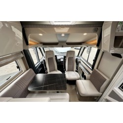 Bürstner Lyseo I 690 G