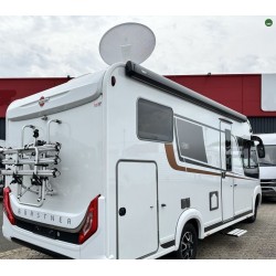 Bürstner Lyseo I 690 G