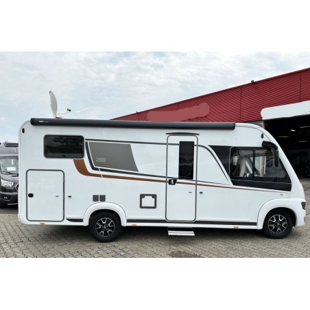 Bürstner Lyseo I 690 G