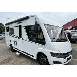 Bürstner Lyseo I 690 G