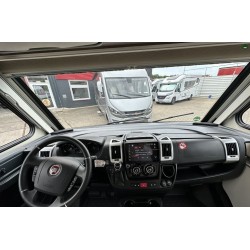 Bürstner Lyseo I 690 G