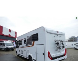 Bürstner Lyseo I 690 G