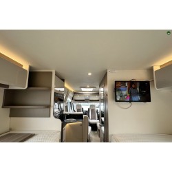 Bürstner Lyseo I 690 G