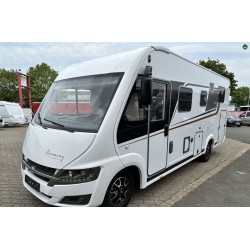 Bürstner Lyseo I 690 G