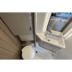 Bürstner Lyseo I 690 G