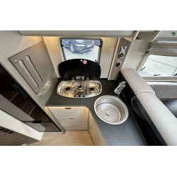 Bürstner Lyseo I 690 G