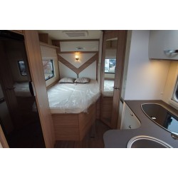 Bürstner SOFORT Lyseo M Harmony Line T 660