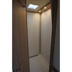 Bürstner SOFORT Lyseo M Harmony Line T 660