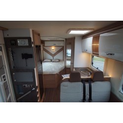 Bürstner SOFORT Lyseo M Harmony Line T 660