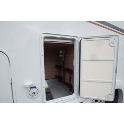 Bürstner SOFORT Lyseo M Harmony Line T 660