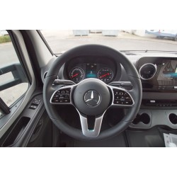 Bürstner SOFORT Lyseo M Harmony Line T 660