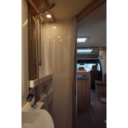 Bürstner SOFORT Lyseo M Harmony Line T 660